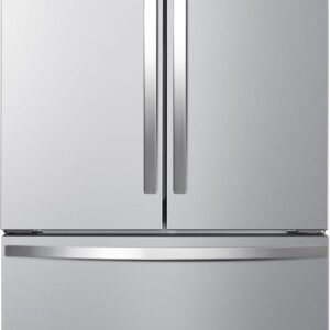 French Door Refrigerator