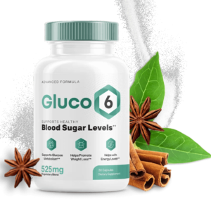 Gluco 6