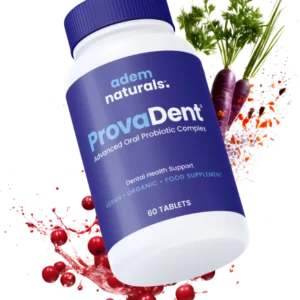 provadent bottle image